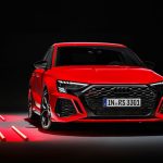 2022 Audi RS3