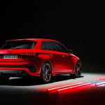 2022 Audi RS3