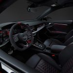 2022 Audi RS3