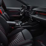 2022 Audi RS3
