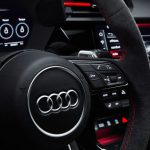 2022 Audi RS3