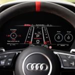 2022 Audi RS3