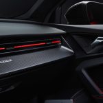 2022 Audi RS3