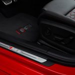 2022 Audi RS3