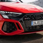 2022 Audi RS3