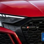 2022 Audi RS3