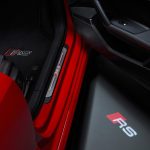 2022 Audi RS3