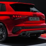 2022 Audi RS3