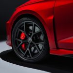 2022 Audi RS3