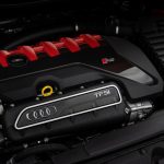 2022 Audi RS3