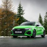 2022 Audi RS3