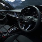 2022 Audi RS3