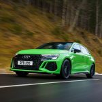 2022 Audi RS3