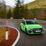 2022 Audi RS3