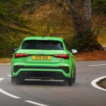 2022 Audi RS3