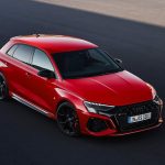 2022 Audi RS3