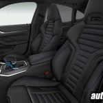 2022 BMW i4 EV Malaysia