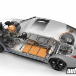 2022 BMW i4 EV Malaysia