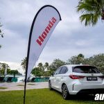 2022 Honda City Hatchback V-Sensing