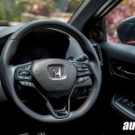 2022 Honda City Hatchback V-Sensing