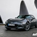 2022 Mazda MX-5