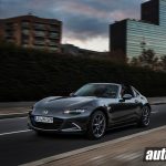 2022 Mazda MX-5