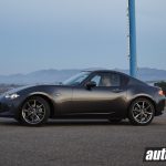 2022 Mazda MX-5