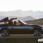 2022 Mazda MX-5