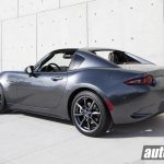 2022 Mazda MX-5