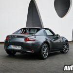 2022 Mazda MX-5