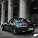 2022 Mazda MX-5