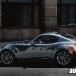 2022 Mazda MX-5