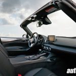 2022 Mazda MX-5