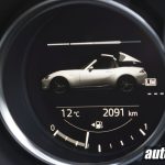 2022 Mazda MX-5