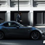 2022 Mazda MX-5