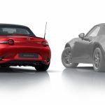 2022 Mazda MX-5
