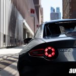 2022 Mazda MX-5