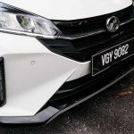 2022 Perodua Myvi