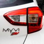 2022 Perodua Myvi