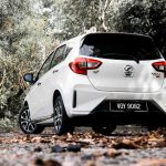2022 Perodua Myvi