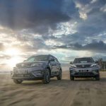 2022 Proton X70 Malaysia