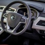 2022 Proton X70 Malaysia