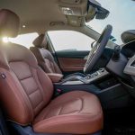 2022 Proton X70 Malaysia