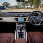 2022 Proton X70 Malaysia