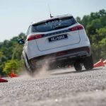 2022 Proton X70 Malaysia
