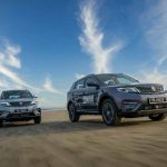 2022 Proton X70 Malaysia