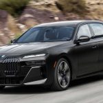 2023 BMW 7 Series