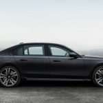2023 BMW 7 Series