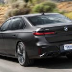 2023 BMW 7 Series