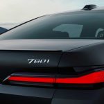 2023 BMW 7 Series